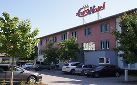 EuroHotel Günzburg